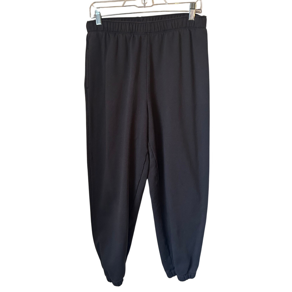 American Eagle Gray Jogger Sweat Pants - Medium
